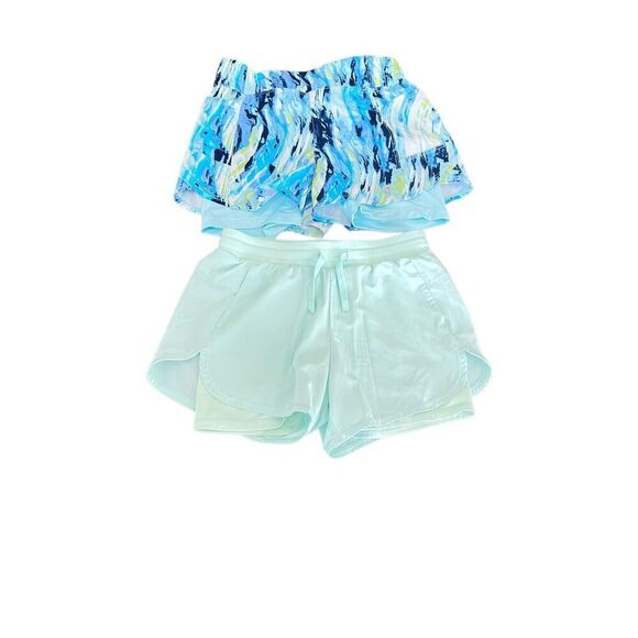 AVIA and All motion skirt kids bundle size 7-8 - Picture 1 of 7